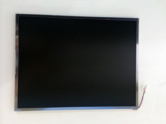 LB121S03-TD01 LG จอ 12.1&quot; 800 ((RGB) × 600 SVGA 82PPI 400 cd/m2 จอ LCD อุตสาหกรรม
