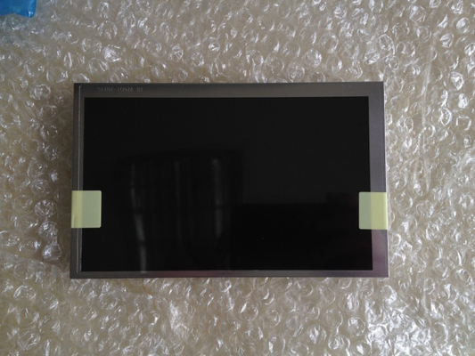 LB070WV8-SL02 LG Display 7&quot; 800 ((RGB) × 480, WVGA 133PPI, 450 cd/m2 จอ LCD อินดัสเตรียล
