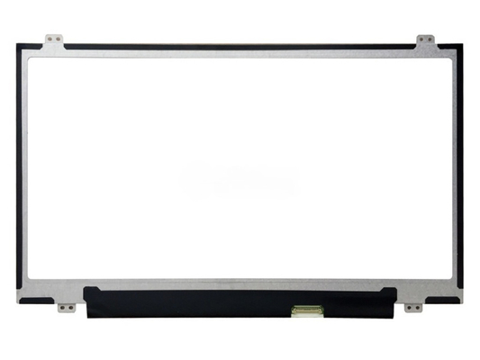 LP140WF6-SPF1 LG Display 14" 1920 ((RGB) ×1080, FHD 157PPI, 300 cd/m2 จอ LCD อินดัสทรี