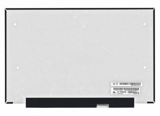 LP133WQ1-SPB1 LG Display 13.3&quot; 2560 ((RGB) × 1600 WQXGA 227PPI 300 cd/m2 จอ LCD อินดัสทรี