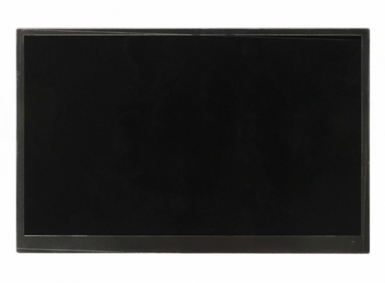 LA070WV7-SL02 LG Display 7&quot; 800 ((RGB) × 480 WVGA 133PPI 1000 cd/m2 จอ LCD อินดัสทรี