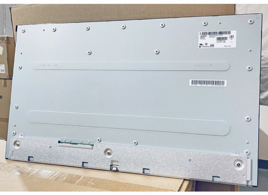 LM270WQ4-SSE1 LG Display 27&quot; 2560 ((RGB) × 1440 Quad-HD 108PPI 350 cd/m2 จอ LCD อินดัสตริయల్