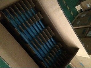 อัตราต่อเนื่อง AUO TFT LCD 89/89/89/89 (ประเภท)0