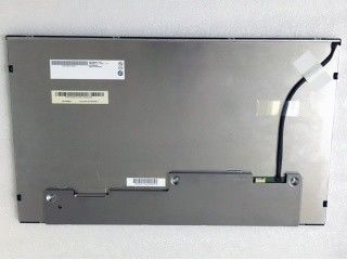 G173HW01 V0 LED Driver 17.3 นิ้ว 1920*1080 400 cd/m2 A-Si TFT แพนลิสต์ LCD