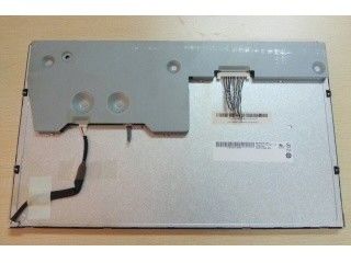 G156XW01 V1 1366×768 15.6 INCH อุตสาหกรรม TFT Display 400 (ประเภท.)