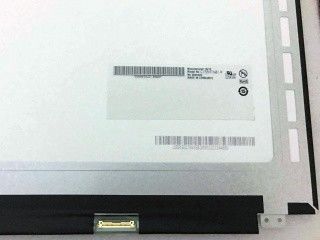 G156HTN01.0 15.6 นิ้ว AUO TFT LCD 300 cd/m2 80/80/70/70