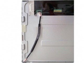 G156HAN01.0 16.2M 15.6 นิ้ว 40 ปิน สัมมาตรภาพ TFT แผน LCD 89/89/89/89