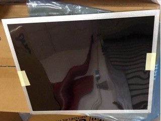 G150XTN06.4 15 นิ้ว 1024 * 768 TFT LCD พร้อม LED Driver โดยไม่มีจอสัมผัส