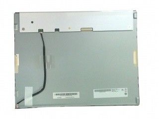 G150XTN03.0 15 นิ้ว 1024*768 20 พิน TFT LCD Panel 85/85/80/80 (ประเภท)