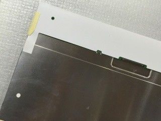 15 นิ้ว หลอดไฟ TFT LCD สามารถเปลี่ยนได้ G150XTN01.1 ใช้สําหรับอุตสาหกรรม 80/80/60/80 (ประเภท)