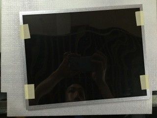 15 นิ้ว หลอดไฟ TFT LCD สามารถเปลี่ยนได้ G150XTN01.1 ใช้สําหรับอุตสาหกรรม 80/80/60/80 (ประเภท)