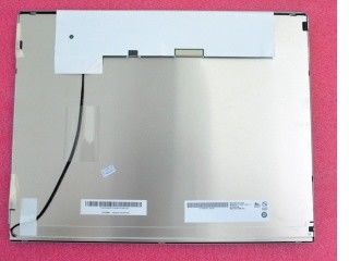 15 นิ้วอุณหภูมิกว้าง TFT LCD G150XTN01.0 ชีวิต≥ 50K ชั่วโมงพร้อมไดรเวอร์ LED
