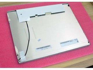 15 นิ้วอุณหภูมิกว้าง TFT LCD G150XTN01.0 ชีวิต≥ 50K ชั่วโมงพร้อมไดรเวอร์ LED