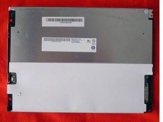 10.4 นิ้ว AUO TFT LCD 80/80/60/80 (ประเภท)