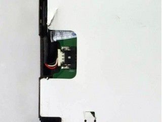10.4 นิ้ว AUO TFT LCD 80/80/60/80 (ประเภท)