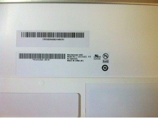 G104SN03 V5 AUO 10.4 นิ้ว 800 ((RGB) × 600, 80/80/60/70