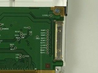 G104SN03 V1 800*600 10.4 นิ้ว TFT LCD Panel 80/80/60/80 (ประเภท)