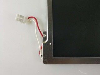 G104SN03 V1 800*600 10.4 นิ้ว TFT LCD Panel 80/80/60/80 (ประเภท)