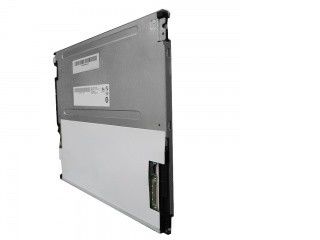 G104SN02 V2 AUO TFT Display 400 cd/m2 (แบบ) 10.4" 80/80/60/80 (แบบ)
