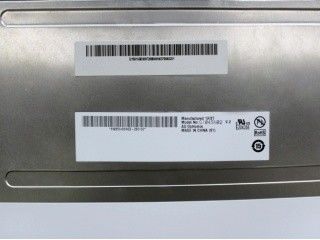 G104SN02 V2 AUO TFT Display 400 cd/m2 (แบบ) 10.4" 80/80/60/80 (แบบ)