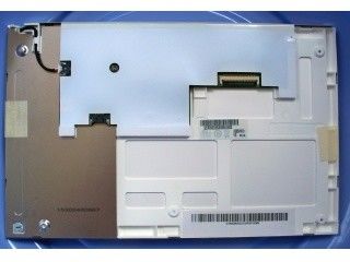 G085VW01 V0 8.5 นิ้ว ความร้อนกว้าง 6 บิต TFT LCD Panel 80/80/80/60 (ชนิด)
