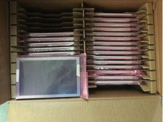 G085VW01 V0 8.5 นิ้ว ความร้อนกว้าง 6 บิต TFT LCD Panel 80/80/80/60 (ชนิด)