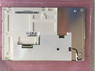 G085VW01 V0 8.5 นิ้วกว้างอุณหภูมิ 6 บิต TFT LCD Panel