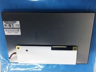 แมท G070VVN01.2 600 cd/m2 7 นิ้ว 6/8 บิต ความสูง ความสว่าง แผน LCD