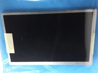 แมท G070VVN01.2 600 cd/m2 7 นิ้ว 6/8 บิต ความสูง ความสว่าง แผน LCD