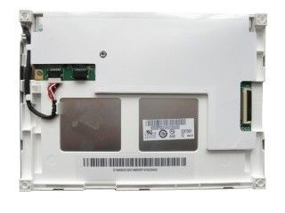 G057VN01 V2 5.7 นิ้ว 640*480 700 cd/m2 จอ LCD ความสว่างสูง