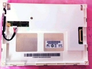 LED Driver G057QN01 V2 5.7 นิ้ว ความสว่างสูงจอ LCD 80/80/70/70 (ประเภท)