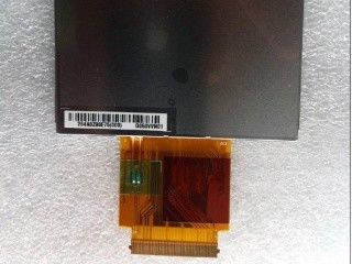 G050VVN01.0 5 นิ้ว รูปแบบ 480 * 800 TFT แผ่น LCD 80/80/80/80