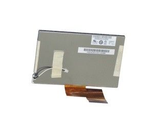 G043FW01 V0 4.3 นิ้ว 45 พิน FPC A-Si TFT LCD Panel 65/65/50/55 (ประเภท)