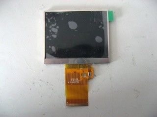A035QN05 V1 เครื่องพิมพ์ 2 ใน 1 3.5 นิ้ว FPC LCD Display 60/60/50/55 (ประเภท)
