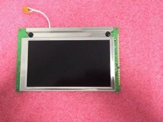 5.1 นิ้ว 240×128 FSTN แผ่น LCD LMG7420PLFC-X Hitachi TFT