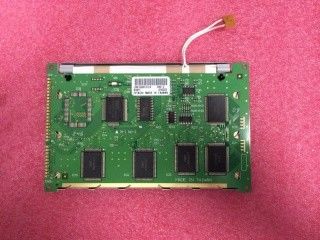 5.1 นิ้ว 240×128 FSTN แผ่น LCD LMG7420PLFC-X Hitachi TFT