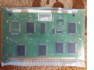 5.1 นิ้ว 240×128 FSTN แผ่น LCD LMG7420PLFC-X Hitachi TFT