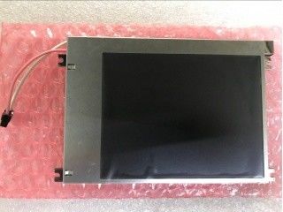 4.7 นิ้ว FSTN แผน LCD LMG7520RPFC Hitachi TFT จอ 129.6 ((H) × 92.6 ((V) × 7.5 ((D) มม