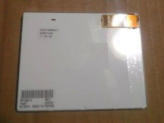 จอ TFT อุตสาหกรรมขนาด 3.8 " 110 cd / m2 (ทั่วไป) 320 × 240, QVGA 105PPI SP10Q010