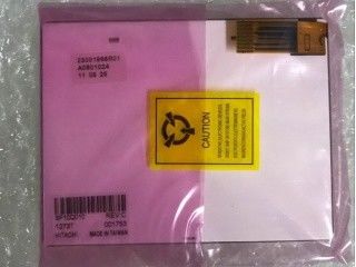 จอ TFT อุตสาหกรรมขนาด 3.8 " 110 cd / m2 (ทั่วไป) 320 × 240, QVGA 105PPI SP10Q010