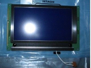 SP14N003 50PPI 5.1 INCH 240×128 90 cd/m2 จอ Hitachi TFT