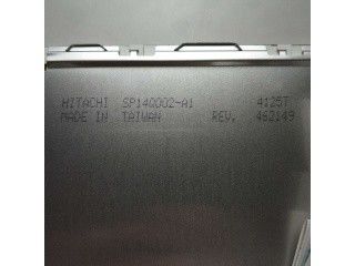 SP14Q002-A1 5.4 INCH 320×240 140 cd/m2 จอ Hitachi TFT