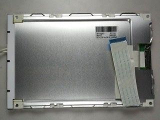 SP14Q005 70PPI 5.7 INCH 320×240 220 cd/m2 แผ่น LCD อุตสาหกรรม