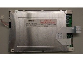 SX14Q002-ZZA 5.7 INCH 320×240 ความละเอียด 115.2 ((W) × 86.4 ((H) Hitachi TFT Displays