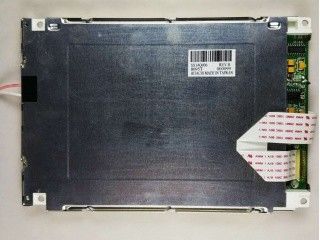 SX14Q006 5.7 INCH 320×240 พื้นที่ทํางาน 115.2 ((W) × 86.4 ((H) Hitachi TFT Displays
