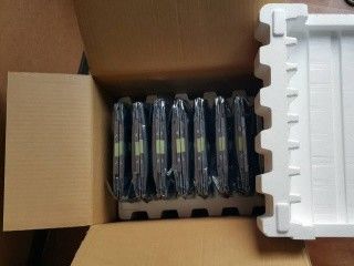 RGB Vertical Strip LB121S03-TL04 30 พิน LG TFT Display 70/70/55/65 (ประเภท)