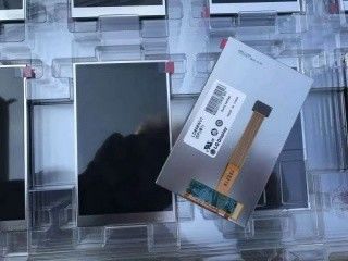 LD050WV1-SP01 5.0 นิ้ว 480 ((RGB) × 800 500 cd/m2 จอ LCD
