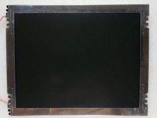 AA065VB01 แผงหน้าจอ TFT LCD แบบสมมาตร 6.5 นิ้วแบบกลไก
