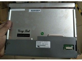 AA104VH02 2 สาย 10.4 นิ้วจอแสดงผล TFT อุตสาหกรรม WLED