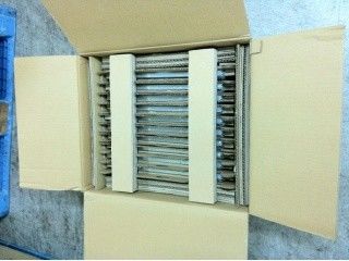 AA150XN07 4 PC CCFL TFT LCD 15 นิ้ว อุตสาหกรรม TFT จอ 75/75/50/60 (ประเภท)